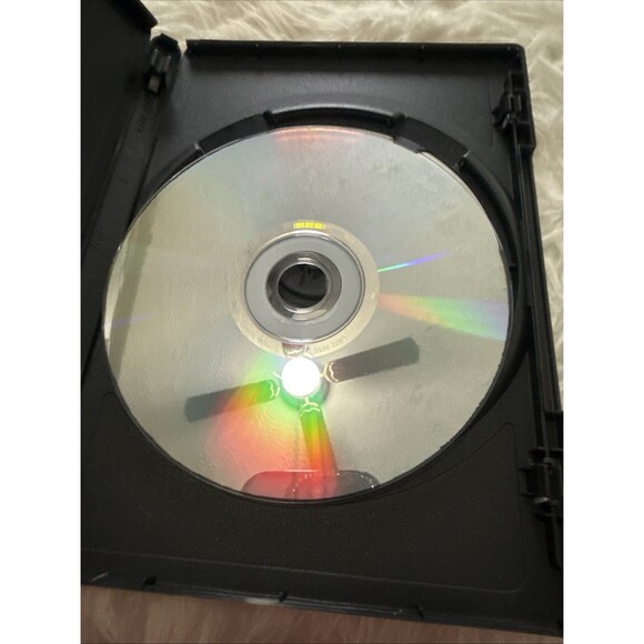 Rambo (DVD, 2008) - Picture 4 of 4